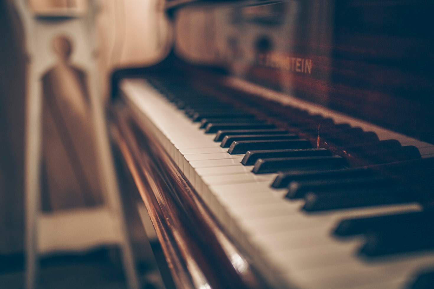 The Evolution of Piano Styles Through History