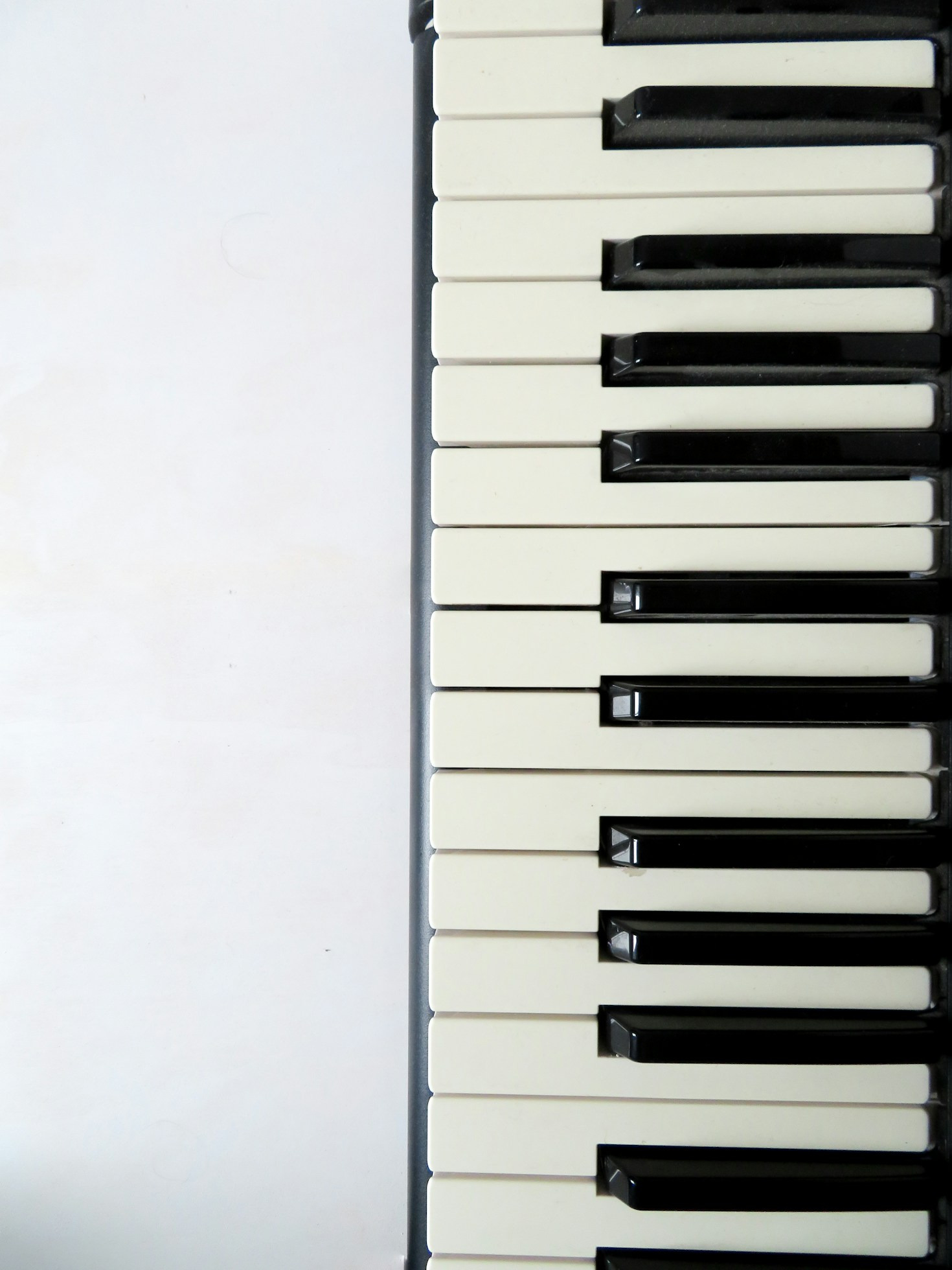 Top 5 Iconic Piano Pieces Everyone Should Know
